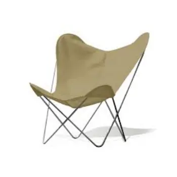 Durable Butterfly Chair